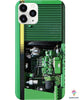 Tractor 4255 Phone Case HG Tractor Phone Case Gift For Farmer