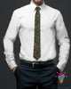 Skull Gift Gift For Army Marine Camo Skull Tie HG