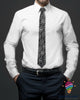Skull Gift Sugar Skull Tie HG