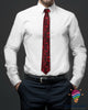 Elegant Bloody Tie HG