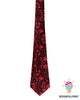 Elegant Bloody Tie HG