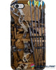 Gift For Hunting Lover Bow Hunting Archery Backpack Phone Case HG