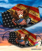 Gift For Veteran Lover Veteran Cloth Mask HG Pack1, Pack3, Pack5, Pack10