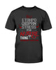Gifts For Nurses Registered Nurse T Shirts Cotton Shirt