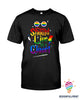 No One Should Live In A Closet Ultra Cotton T-Shirt Or Hoodie HG