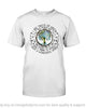 Gift For Hippie Hippie Trees Myself What A Wonderful World TShirt CH