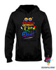 No One Should Live In A Closet Ultra Cotton T-Shirt Or Hoodie HG
