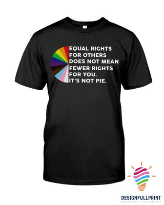 Equal Rights For Others Ultra Cotton T-Shirt Or Hoodie HG