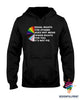 Equal Rights For Others Ultra Cotton T-Shirt Or Hoodie HG