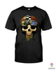 Silver With Pilot Helmet Black TShirt CH