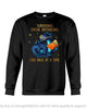 Gift For Dragon Lover Dragon Surviving Social Distancing Sweater HG