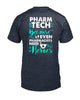 Pharmacy Tech Because Even Pharmacist Need A Hero