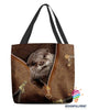 Otter Tote Bag LN