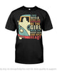 Gift For Hippie Hippie Live With A Spirit Black TShirt CH