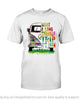 Gift For Hippie Hippie Car What A Long Strange Trip TShirt CH
