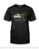Gift For Hippie Hippie Freedom Is Just Another World TShirt CH