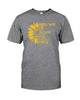 Gift For Hippie Sunflower Girl With Tattoos Pretty Eyes And Thick Thighs Ultra Cotton Shirt