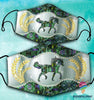 Gift For Horse Lover Horse Soul Mask LN