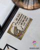 Fishing Gifts Personalized Fly Fishing Best Catch Of His Live Doormat NHD