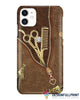 Hairstylist Tools Phone Case HG