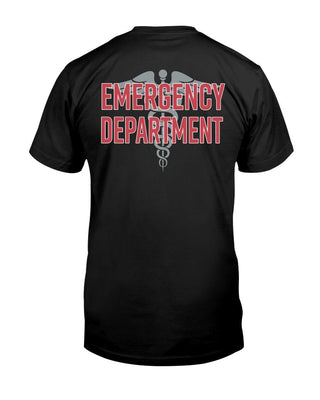 Emergency Room T Shirts Ultra Cotton Shirt