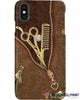 Hairstylist Tools Phone Case HG