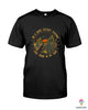 Gift For Hippie Hippie Cool Wind In My Hair TShirt CH