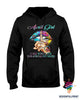 April Girl Ultra Cotton T-Shirt Or Hoodie HG