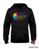 Equal Rights Is Not A Pie Ultra Cotton T-Shirt Or Hoodie HG