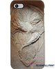 Gift For Dragon Lover Dragon Carve On Wood As Print Phone Case LN