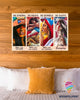 Puerto Rico Girls Poster LN