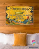Puerto Rico In My Heart Horizontal Poster LN