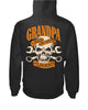 Gift For Grandpa Grandpa The Man The Myth The Legend Ultra Cotton Shirt