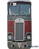 Gift For Trucker Trucker The Truck Head Phone Case HG