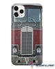 Gift For Trucker Trucker The Truck Head Phone Case HG