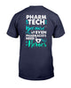 Pharmacy Tech Because Even Pharmacist Need A Hero