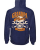 Grandpa The Man The Myth The Legend Ultra Cotton Shirt