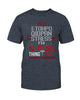 Gifts For Nurses Registered Nurse T Shirts Cotton Shirt