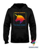 Feeling Magical But Also Stabby Ultra Cotton T-Shirt Or Hoodie HG
