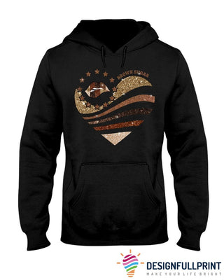 Black Pride Brown sugar Black History Month Melanin Power Black By Nature Proud By Choice Ultra Cotton Shirt Black And Proud Hoodie