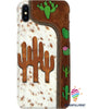 Étui Pour Téléphone Cactus NH