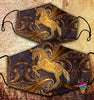 Gift For Horse Lover Magic Horse Mask LN