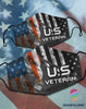Gift For Veteran Lover Veteran Cloth Mask HG