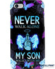 Spirit Never Walk Alone Son Phone Case HG