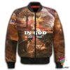 In God We Trust Hoodie, Long Sleeve, Tshirt HG