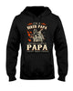 I'm  A Biker Papa, Like Normal Papa but Cooler Ultra Cotton T-Shirt