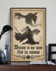 DnD Roll For Initiative Poster Home Decoration Poster HG