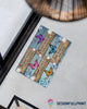 Gift For Butterfly Lover Butterfly Do What You Love Gift For You Doormat HG