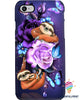 Sloth Magical Phone Case LN