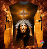 Gift For Dad I Believe In God Our Father Hoodie, Long Sleeve, Tshirt HG
